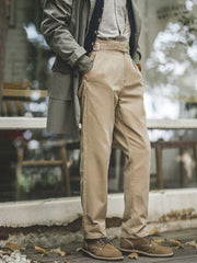 グルカパンツ ミリタリー