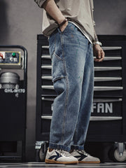 クラシック ジャーマン フラット トレーナー