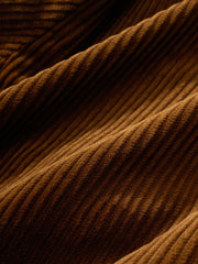 コーデュロイ テーラードジャケット