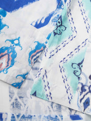 アロハ キューバカラーシャツ