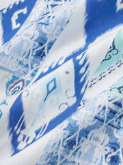 アロハ キューバカラーシャツ