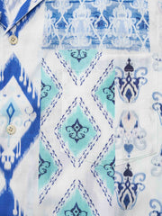 アロハ キューバカラーシャツ