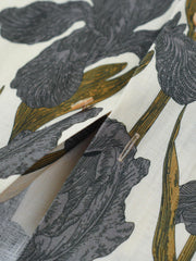 詳細画像:アイリスプリントシャツの詳細図