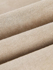 スノーフレークサンドウォッシュ加工のディテール