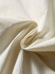 カラーブロック 英字プリントスウェット