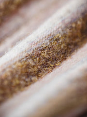 カラーストライプ ニット