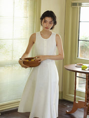 キャミソール ワンピース