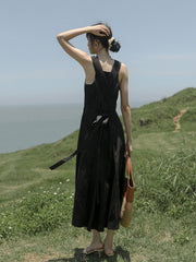 キャミソール ワンピース