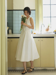 キャミソール ワンピース