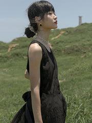 キャミソール ワンピース