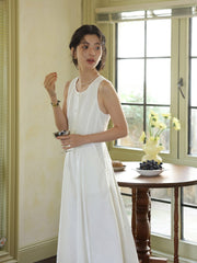 キャミソール ワンピース