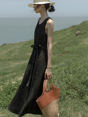 キャミソール ワンピース