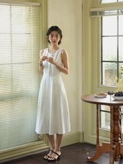 キャミソール ワンピース