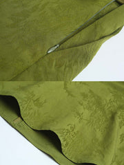 キャミソール ワンピース