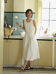キャミソール ワンピース