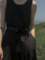 キャミソール ワンピース