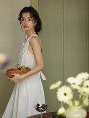 キャミソール ワンピース