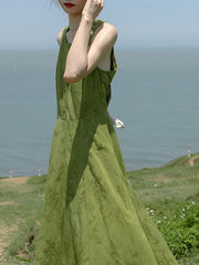 キャミソール ワンピース