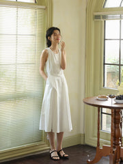 キャミソール ワンピース