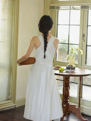 キャミソール ワンピース