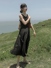 キャミソール ワンピース