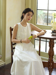 キャミソール ワンピース