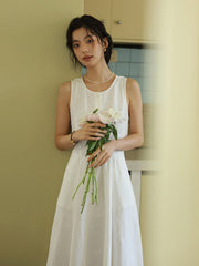 キャミソール ワンピース