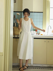 キャミソール ワンピース