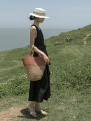 キャミソール ワンピース