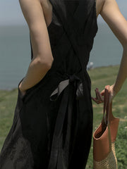 キャミソール ワンピース