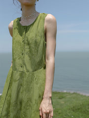 キャミソール ワンピース