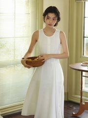 キャミソール ワンピース