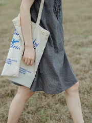 クラシック フローラル コットンシャツドレス