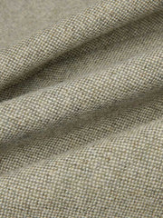 オーバーサイズウールブレザー