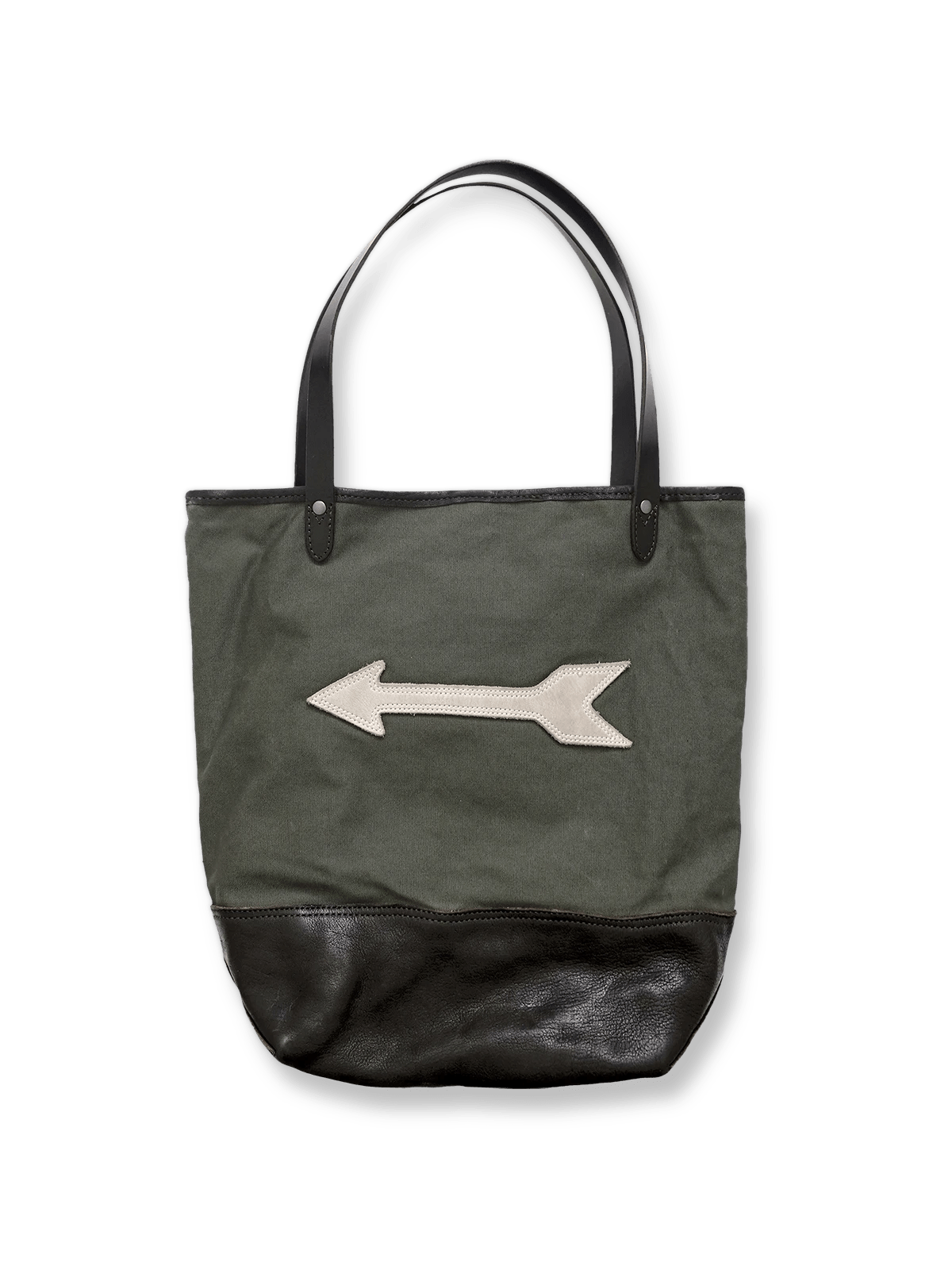 製品画像: インディアンラグヴィンテージキャンバストートバッグの正面画像。キャンバスとレザーを組み合わせた12Lの大容量設計。
詳細画像: ヴィンテージトートバッグのレザーとウールラグのコンビネーションディテール画像。独特のデザインが特徴的な素材の組み合わせ。