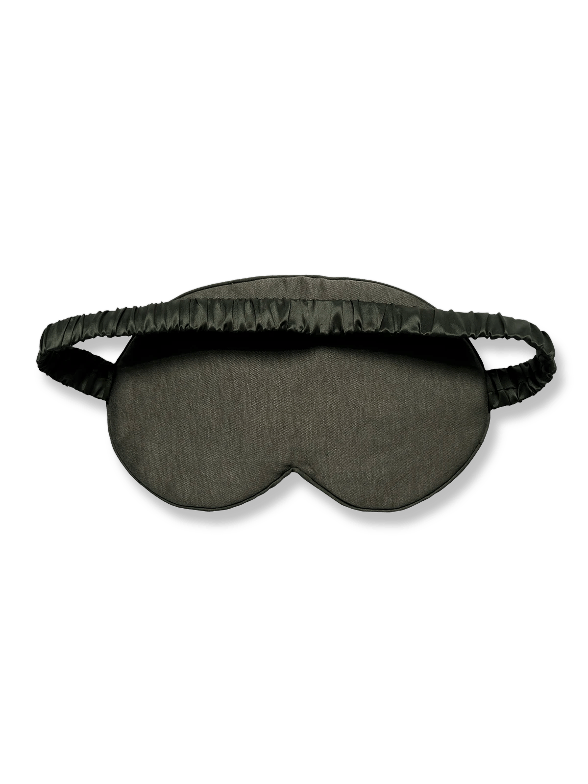 製品画像:ゴーグルデザイン アイマスクの正面画像です。快適な着用感が特徴です。
詳細画像:アイマスクの素材とディテールの詳細画像です。軽量ナイロンと柔らかいファイバー素材を使用しています。