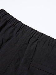 アウトドア防水ワークショーツ