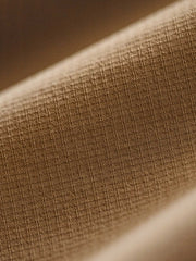 カラー ブロックジップ ショートパンツ