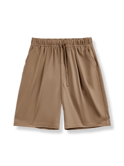 免アイロン抗シワイージーパンツ・ショーツ。革新的な繊維技術を採用し、快適で動きやすい。洗練されたアメリカンカジュアルデザイン。