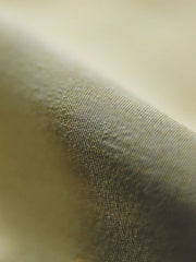 ウォッシュドストレート ドローコードショーツ