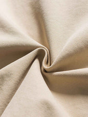 ゴム裾 フーデッドパーカー