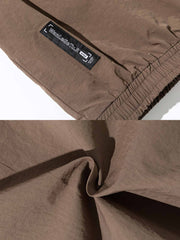 クラシックアメリカンカラーブロックジャケット