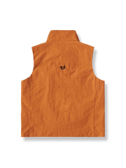 アウトドア多ポケットタクティカルベストの全体表示