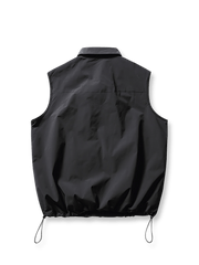 製品画像: アウトドア機能ポケットベストの全体展示