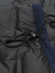 アウトドア 膝タック入りダウンパンツ