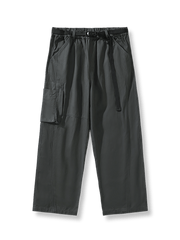 製品画像: シングルポケットワークパンツの正面画像