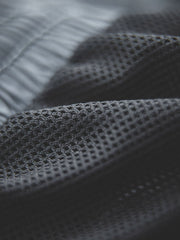 シワ加工 機能パンツ