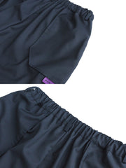 アウトドア ワイドスウェットパンツ