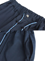 アウトドア ワイドスウェットパンツ