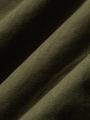 取り外し 可能ライナー付き M51ミリタリー コート